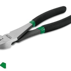 Tang Potong Heavy Duty Diagonal Cutting Pliers 8" Toptul DEAC2208B-0