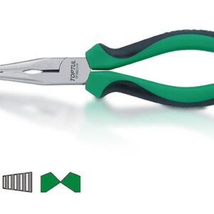 Tang Lancip Long Nose Pliers 8" Toptul DFBB2208-0