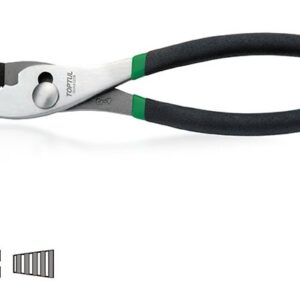 Tang Slip Joint Pliers 6" Toptul DHAA1206-0