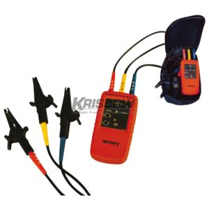 ALAT TESTER KOMPRESI MOTOR AND PHASE ROTATION INDICATOR KW0600492 KRISBOW-0