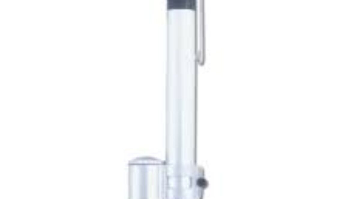 Pocket Microscope (25X Power) Krisbow KW0600684