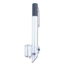 Pocket Microscope (25X Power) Krisbow KW0600684-0