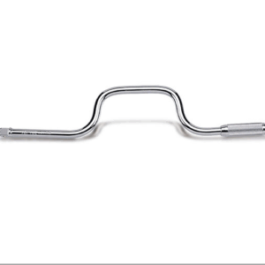 Kunci Speed Brace Handle 3/8" Dr. Toptul CADC1240-0