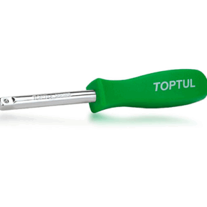 Gagang Kunci Sock Spinner Handle 1/4" Dr. Toptul CAIA0815-0