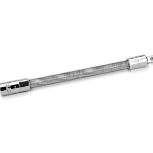 Sambungan Sock Flexible Extension Bar 1/4" Dr. Toptul CASA0806-0