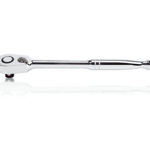 Stang Kunci Sock 1/2"x250mm Reversible Ratchet Quick Release Toptul CHAU1625-0