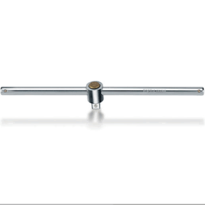 Kunci Sock T Handle 1/2" Quick Release Toptul CTCJ1610-0