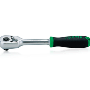 Stang Kunci Sok 1/2" Reversible Ratchet Handle Toptul CJPI1627-0