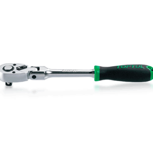 Stang Kunci Sok 3/8" Flexible Reversible Ratchet Handle Toptul CJHM1228-0