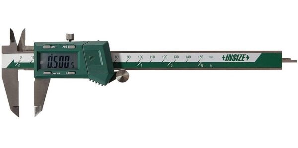 Electonic Caliper Insize 1102-150-0
