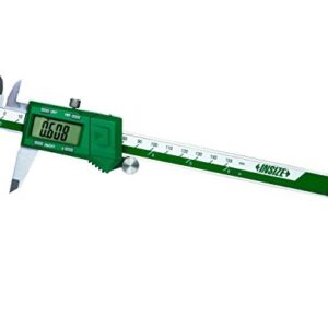 Electonic Caliper Insize 1102-200-0