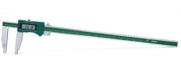 Digital Caliper (Jaw Length 300mm) 0-1000mm/0-40" Insize 1106-1005-0