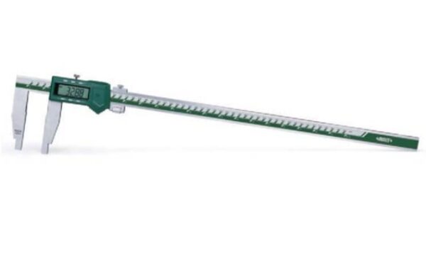 Digital Caliper (Jaw Length 100mm) 0-300mm/0-12" Insize 1106-301-0