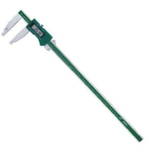 Digital Caliper (Jaw Length 100mm) 0-500mm/0-20" Insize 1106-501-0
