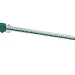 Digital Caliper (Jaw Length 300mm) 0-500mm/0-20" Insize 1106-505-0