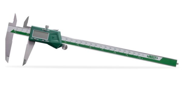 Digital Caliper (Jaw Length 60mm) 0-250mm/0-10" Insize 1108-250-0