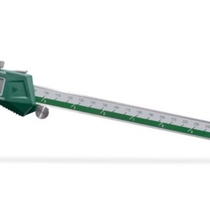 Metric Digital Caliper (Jaw Length 40mm) 0-150mm Insize 1109-150-0