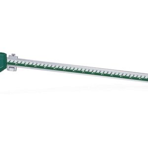 Digital Caliper (Jaw Length 100mm) 0-300mm/0-12" Insize 1117-301-0