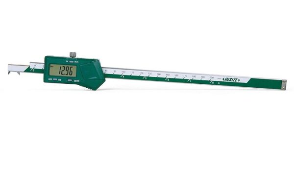 Digital Hook Caliper 3-200mm/0.12-8" Insize 1122-200A-0