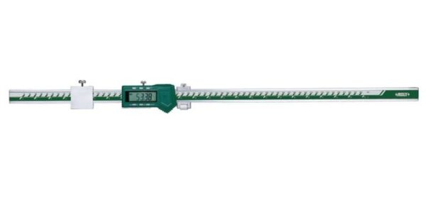 Universal Caliper 0-600mm/0-24" Insize 1125-600-0