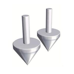 Conical Points (Pair) Insize 1125-T101-0