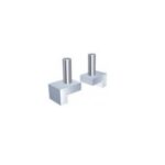 Flat Shoulder Points (Pair) Insize 1125-T103-0