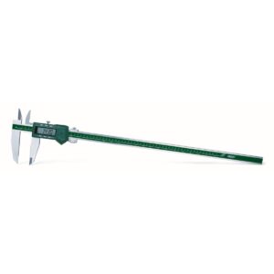 JANGKA DIGITAL CALIPER (jaw length 100mm) 0-500mm/0-20" INSIZE 1136-501-0