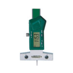 PENGUKUR KEDALAMAN DIGITAL DEPTH GAGE 0-25mm/0-1" INSIZE 1145-25A-0