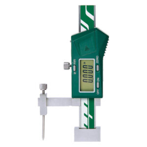 PENGUKUR KETINGGIAN MINI DIGITAL HEIGHT GAGE 0-20mm/0-0.8" INSIZE 1146-20B-0