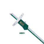 PENGUKUR KEDALAMAN DIGITAL DEPTH CAGE 0-200mm/0-8" INSIZE 1147-200-0