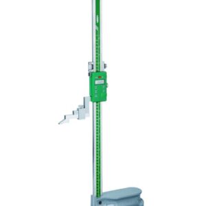 PENGUKUR KETINGGIAN LIGHT DUTY DIGITAL HEIGHT GAGE 0-300mm/0-12" INSIZE 1150-300-0
