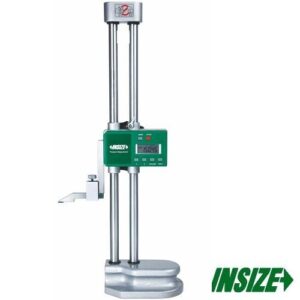 PENGUKUR KETINGGIAN DIGITAL HEIGHT GAGE 0-300mm/0-12" INSIZE 1151-300-0