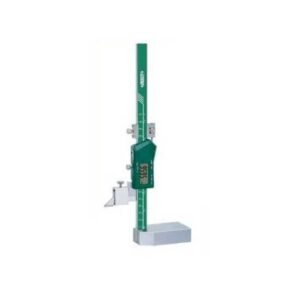 PENGUKUR KETINGGIAN DIGITAL HEIGHT GAGE 0-150mm/0-6" INSIZE 1154-150-0