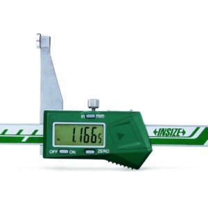 JANGKA CELAH DIGITAL SNAP GAGE 0-50mm/0-2" INSIZE 1163-50A-0