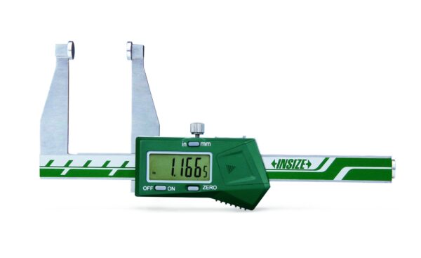 JANGKA CELAH DIGITAL SNAP GAGE 0-50mm/0-2" INSIZE 1163-50A-0