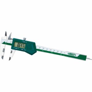 JANGKA DIGITAL CRIMP HEIGHT CALIPER 0-150mm/0-6" INSIZE 1165-150A-0