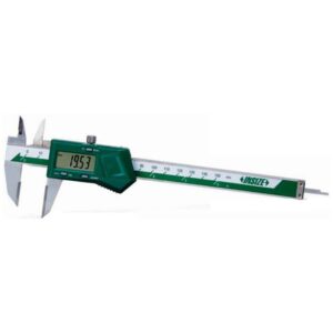 JANGKA ELECTRONIC SCRIBING CALIPER 0-150mm/0-6" INSIZE 1166-150A-23872