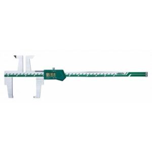 JANGKA DIGITAL DRUM BRAKE CALPER 0-300mm/0-12" INSIZE 1168-300A-0
