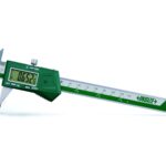 JANGKA DIGITAL SMALL POINT CALIPER 0-150mm/0-6" INSIZE 1169-150-0