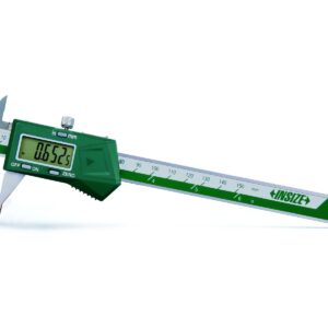 JANGKA DIGITAL SMALL POINT CALIPER 0-150mm/0-6" INSIZE 1169-150-0