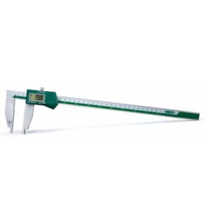 JANGKA DIGITAL CALIPER (jaw length 60mm) 0-300mm/0-12" INSIZE 1170-306-0