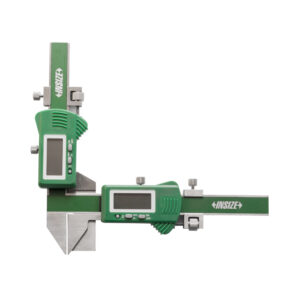 JANGKA DIGITAL GEAR TOOTH CALIPER M5-50mm INSIZE 1181-M50A-0