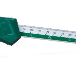 JANGKA DIGITAL POINT CALIPER 0-150mm/0-6" INSIZE 1183-150A-0