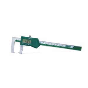JANGKA DIGITAL OUTSIDE POINT CALIPER 0-150mm/0-6" INSIZE 1185-150A-0