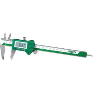 JANGKA DIGITAL BLADE CALIPER 0-200mm/0-8" INSIZE 1188-200A-0