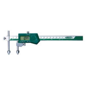JANGKA DIGITAL OFFSET CENTERLINE CALIPER 10-150mm INSIZE 1192-150A-0