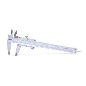 JANGKA MINI VERNIER CALIPER 0-100mm INSIZE 1201-1003-0