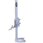 Vernier Height Gage 0-600mm/0-24" Insize 1250-600-0