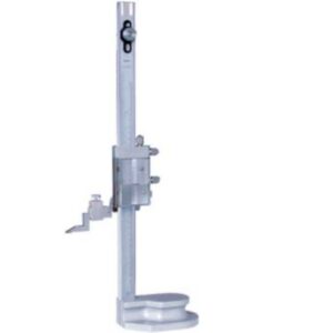 Vernier Height Gage 0-600mm/0-24" Insize 1250-600-0