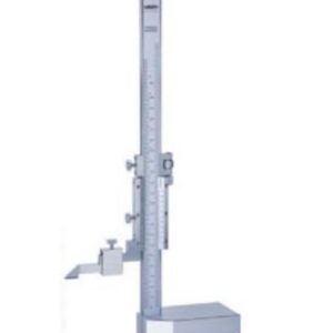 Vernier Height Gage 0-200mm/0-8" Insize 1253-200-0
